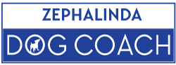 Zephalinda Dog Coach