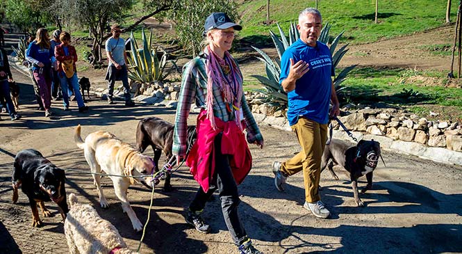 Cesar Millan